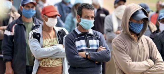 Morocco : Unemployment at 12.5% ​​in Q1-2021