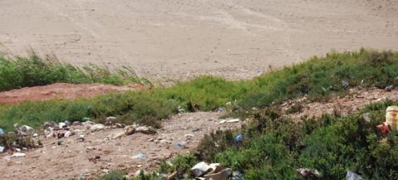 Morocco : An environmental code currently in the making