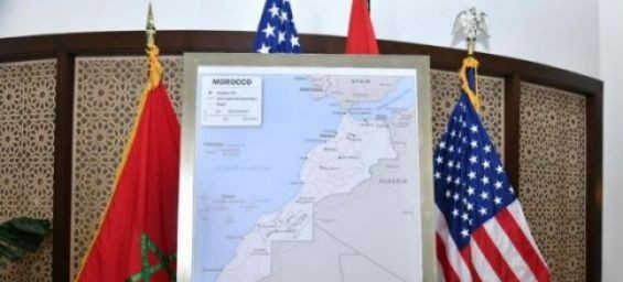 Sahara : US Department of State spokesman refutes any decision by Biden