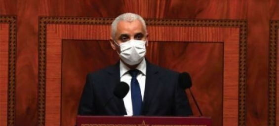 Morocco to succeed within a few months in preserving the health of at-risk people, Health Minister says