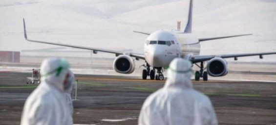 Morocco announces new measures targeting travelers coming from the UAE, Qatar and Bahrain