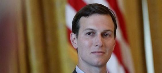 Jared Kushner, former senior advisor of Donald Trump. / DR