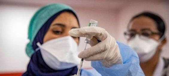 Covid-19 : Vaccination campaign expanded to include people aged 50-55