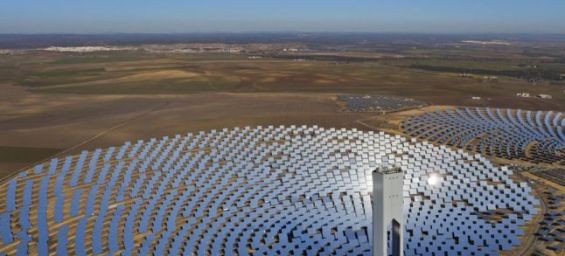 Morocco to exceed 52% of its energy mix in 2030