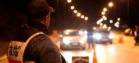 Covid-19 : Morocco to maintain nighttime curfew and ban on intercity travel during Eid al-Fitr