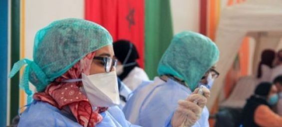 Covid-19 in Morocco : 127 new infections and 297 recoveries on Sunday