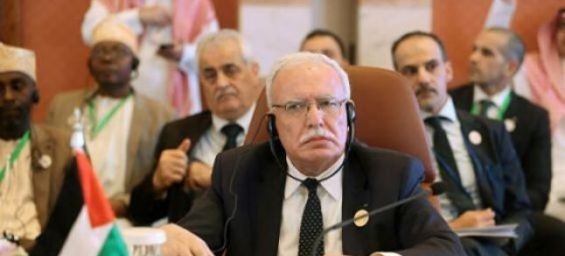 Normalization with Israel seen as «participation in crimes» committed against Palestinians
