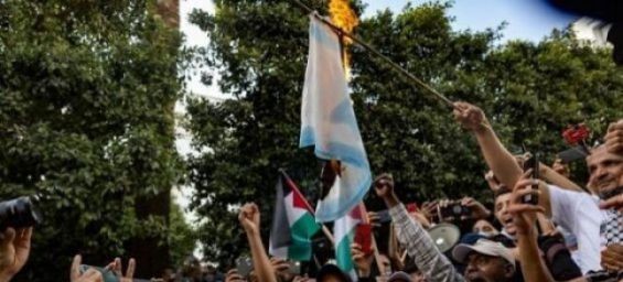 Morocco : A national march on May 23 in solidarity with Palestine