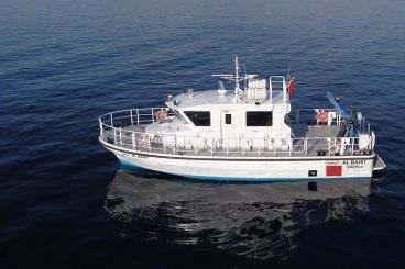 Maroc : La recherche scientifique au service du secteur halieutique [Interview]