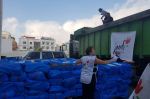 Maroc : L'association Jood reçoit 80 tonnes de dons en denrées alimentaires
