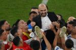 Mondial 2022 : «La sélection doit rassembler tous les Marocains», affirme Walid Regragui