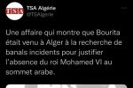 TSA ou la puérilité iconographique pour expliquer la crise Algérie-Maroc [Edito]