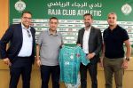 Football : Josef Zinnbauer, nouvel entraîneur du Raja de Casablanca