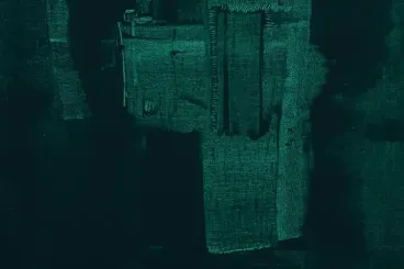 «Facture Texture», l’exposition de Mohamed Aaouina à la Fondation Hassan II pour les MRE