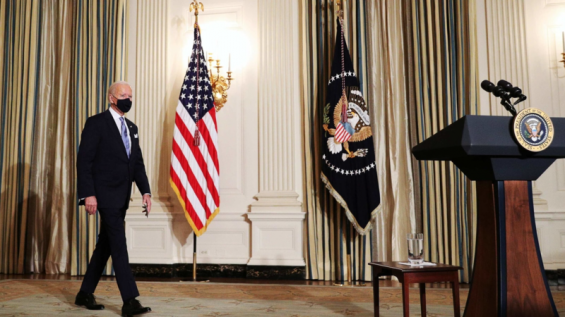 The Biden administration publishes the agreement between the US, Morocco and Israel