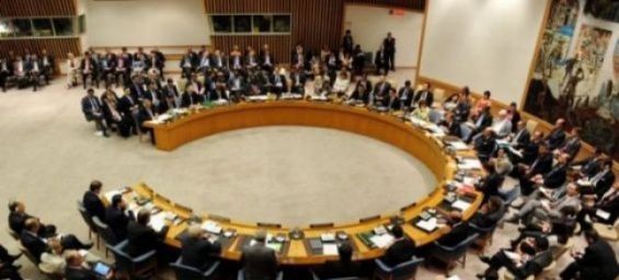 UN hands out to 193 member states letter sent by Sahrawi Movement for Peace