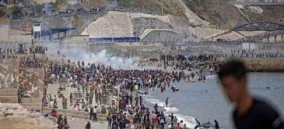 Ceuta : The United States urges Morocco and Spain to «work towards a resolution together»