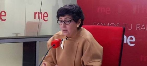 «Morocco’s pressure will not make us change our position on the Sahara», Arancha Gonzalez says