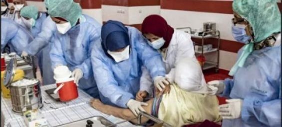 Covid-19 in Morocco : 333 new infections and 3 deaths this Thursday