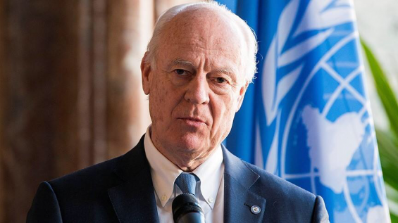 Sahara : The Polisario accuses Morocco of «blocking» the appointment of De Mistura