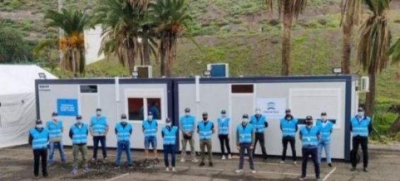 Ceuta : EU urges Spain to rely on Frontex to «protect» its border