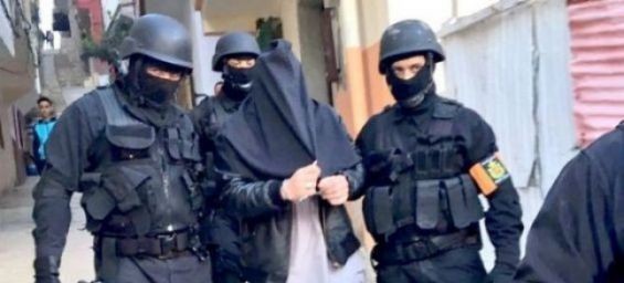 Morocco arrests of two people affiliated to «ISIS»