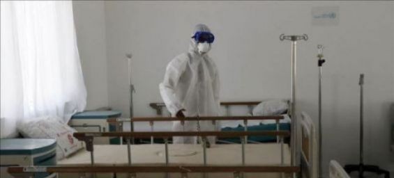 Covid-19 : 29.8% decrease in infections between May 10 and 23