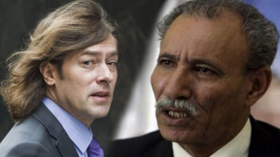 Brahim Ghali agrees to appear before Spanish court via video conference