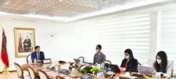 Morocco celebrates Africa Day by getting closer to countries that recognize «SADR»