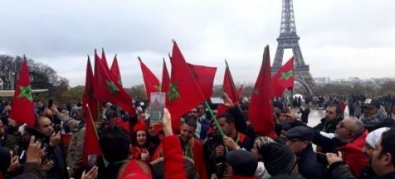 Moroccans living abroad, an «important lever» for the initiation of a new development model