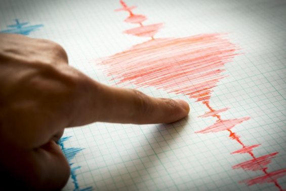 Morocco : 3.8-magnitude quake hits Cap Des Trois Fourches