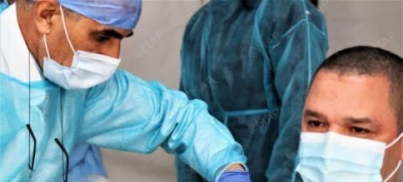 DR