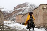 Maroc : Chutes de neige et averses orageuses dans certaines provinces dès samedi
