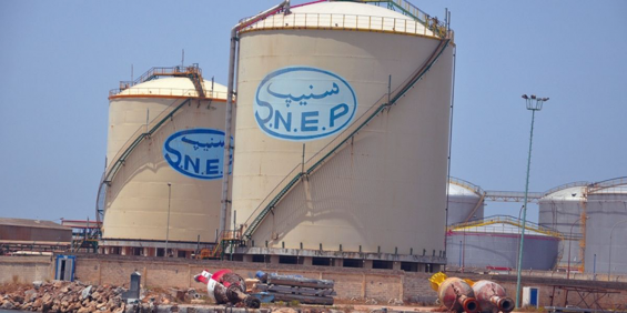 Explosion in industrial unit in Mohammedia : 2 dead and one slightly injured