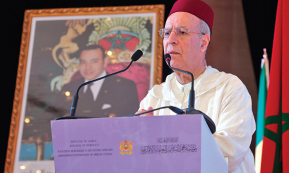 Morocco : Gradual reopening of closed mosques