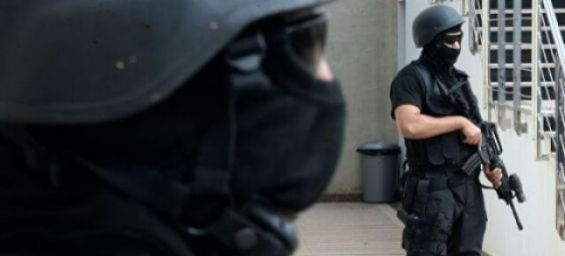 Morocco : Two suspected terrorists affiliated with Daesh arrested near Missour and Taza