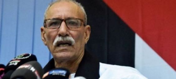 Spain : Before the National Hearing, Brahim Ghali denies all accusations