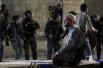 Maroc-Israël : Les violences dans la mosquée Al-Aqsa sont inadmissibles
