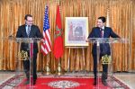 David Schenker : «Les relations entre le Maroc et les Etats-Unis sont plus fortes que jamais»
