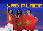 Panama : Le Maroc médaillé d'Or au World Robot Olympiad (WRO)