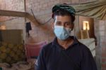 Espagne : A Segrià, précarité d'un saisonnier marocain sans papier dans une région confinée