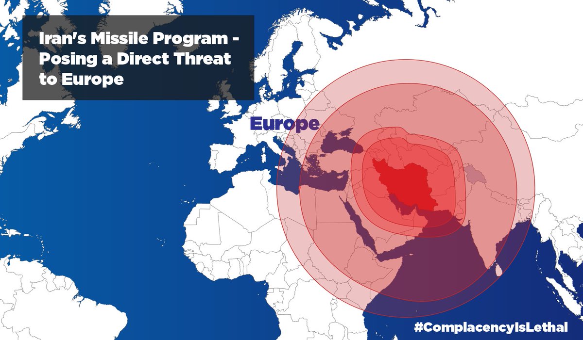 Blinded By The Iranian Threat, Israel Deletes The Northern Part Of Morocco