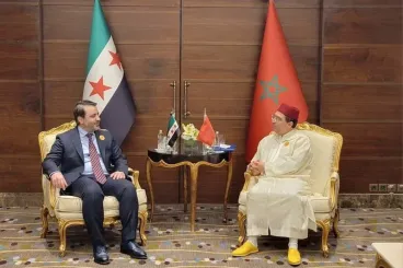 سوريا تشكر الملك محمد السادس على قرار فتح سفارة المغرب بدمشق