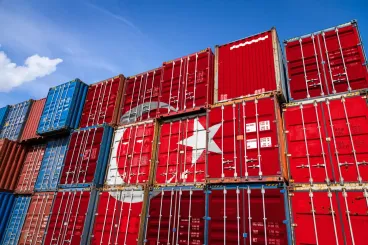 Morocco–Turkey trade exceeds $5 billion for the first time