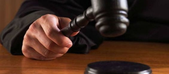 A young Algerian-Moroccan couple acquitted in Montreal./Ph. DR