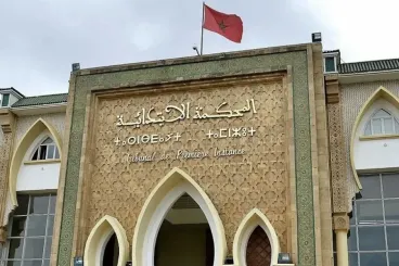 4 سنوات سجنا لعسكري حاول اغتصاب طفل داخل مدرسة لكرة القدم