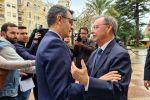 Depuis Ceuta, le gouvernement espagnol défend les «bonnes relations» avec le Maroc
