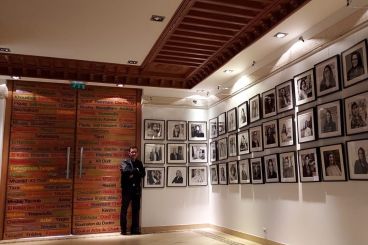 Femmes en lumière : l’hommage de Bouabid El Meknassi à la diaspora marocaine