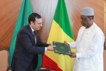 La tournée des émissaires de Mohammed VI en Afrique a fait escale à Dakar