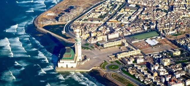 Casablanca, Morocco./Ph. DR